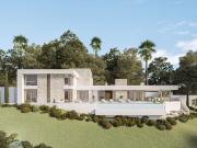 Villa / Chalet de lujo 720 m2 en venta, Marbella, Andalucía