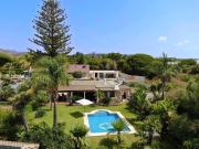 Villa / Chalet en venta Marbella, Andalucía