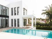 Villa / Chalet en venta Marbella, Andalucía
