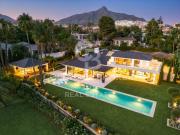 Villa / Chalet en venta Marbella, Andalucía