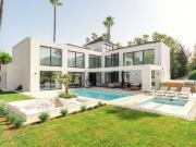Villa / Chalet en venta Marbella, España