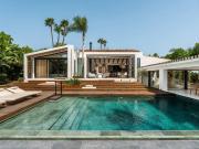 Villa / Chalet en venta Marbella, España