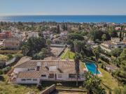 Villa / Chalet en venta Marbella, España