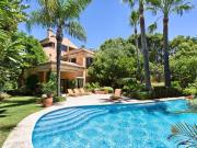 Villa / Chalet en venta Marbella, España Villa / Chalet en venta Marbella, España