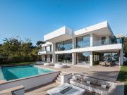 Villa / Chalet en venta Marbella, España