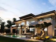 Villa / Chalet en venta Marbella, España
