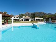 Villa / Chalet en venta Marbella, España