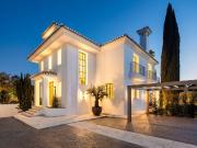 Villa / Chalet en venta Marbella, España