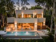 Villa / Chalet en venta Marbella, España