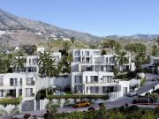 Villa / Chalet en venta Mijas, España