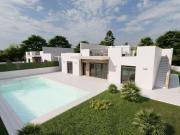 Exclusiva Villa / Chalet de 148 m2 en venta en Murcia,...