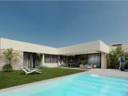 Villa / Chalet en venta Murcia