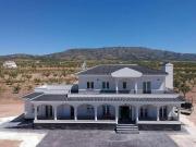 Villa / Chalet en venta Pinoso, España