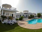 Villa / Chalet de 650 m2 en venta en Playa Paraiso, Canarias