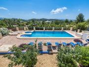 Villa / Chalet en venta Polop, España