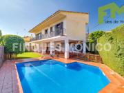 Villa / Chalet en venta Premiá de Dalt, Cataluña