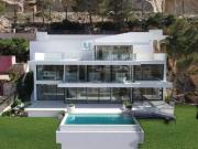 Villa / Chalet en venta Puerto de Andratx, Baleares