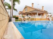 Villa / Chalet en venta Sagunto, España