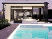 Villa / Chalet en venta San Pedro de Ribas, España