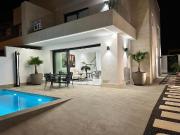 Villa / Chalet en venta San Pedro del Pinatar, Murcia