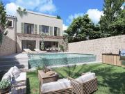 Villa / Chalet en venta Santa Maria del Camí, España