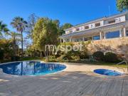 Villa / Chalet en venta Sitges, España