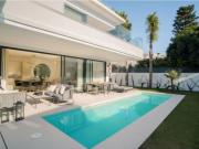 Villa / Chalet en venta The Golden Mile, España