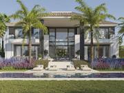 Villa / Chalet en venta The Golden Mile, España