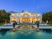 Villa / Chalet en venta The Golden Mile, España