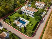Villa / Chalet en venta The Golden Mile, Marbella, Andalucía