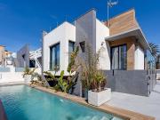 Villa / Chalet en venta Torrevieja, Comunidad Valenciana