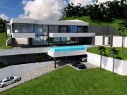 Villa / Chalet en venta Urbanización Marbella Este,...