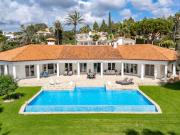 Villa / Chalet en venta Urbanización Marbella Este, España