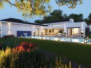 Villa / Chalet en venta Urbanización San Roque Club, España