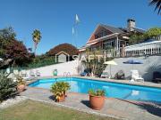 Villa / Chalet en venta Vilagarcía de Arousa, Galicia