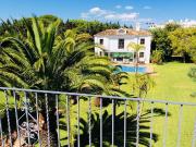 Villa Chalet, Guadalmina Baja, Costa del Sol. 6...