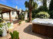 Villa Chamberte, Montpellier T4 garage et cave 400m2 de...