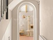 Villa Chanelli Elegancia mediterránea y serenidad en Jávea