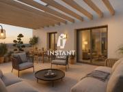 Villa Charmeraie 3 pièces 57m2 3 pièces, 57 m²