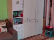 VILLA CHIGI MONOLOCALE ARREDATO CON GIARDINO