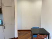 VILLA CHIGI QUARTIERE AFRICANO BILOCALE ARREDATO CON BALCONE