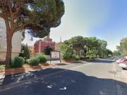 VILLA CHIGI STANZA SINGOLA ARREDATA