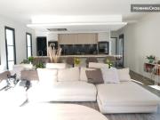 Villa chill and work