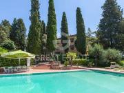 Villa Chiusi Siena ELS97114443