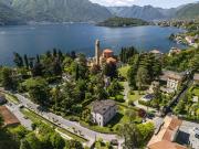 Villa Chopin 751m² Lenno