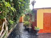 VILLA CHORRILLOS