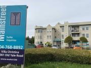 Villa Christina Apartments for Rent