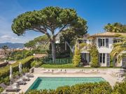 Villa Cielo Saint Tropez Centre Sublime villa contemporaine