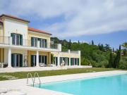 Villa Cipressa Luxe | Piscina, parcheggio e tennis