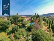 Villa Città di Castello Perugia DS96317487